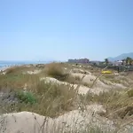Frente Al Mar En - Es-373-8 Lägenhet Denia
