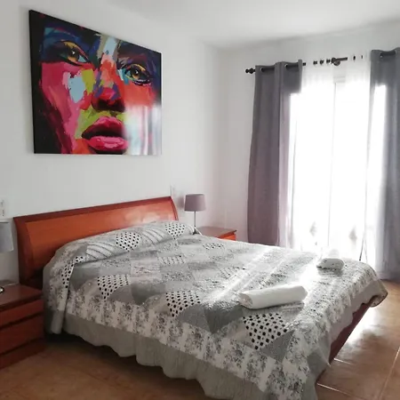 Frente Al Mar En - Es-373-8 Apartamento Dénia