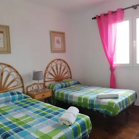 Apartamento Frente Al Mar En - Es-373-8