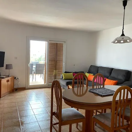 Apartamento Frente Al Mar En - Es-373-8