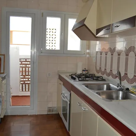 Frente Al Mar En - Es-373-8 Apartamento