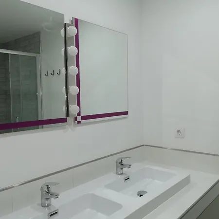 Daire Frente Al Mar En - Es-373-8 Denia