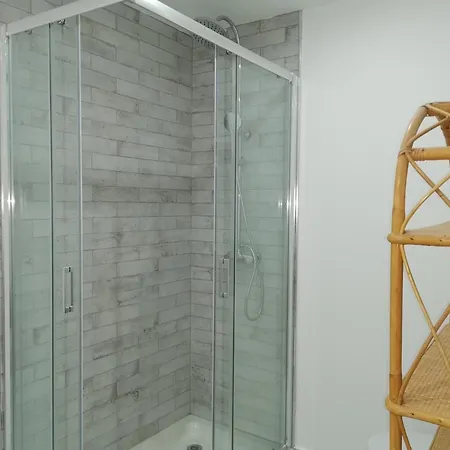 Apartamento Frente Al Mar En - Es-373-8 Dénia