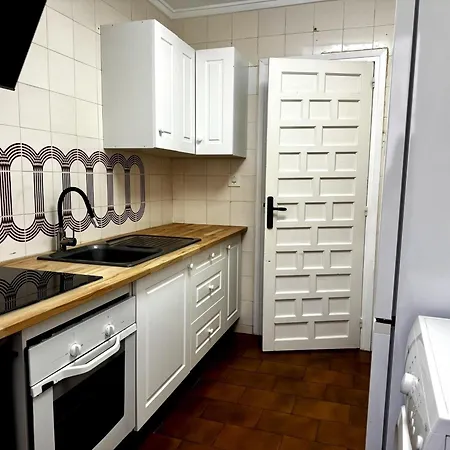 Frente Al Mar En - Es-373-8 Appartement