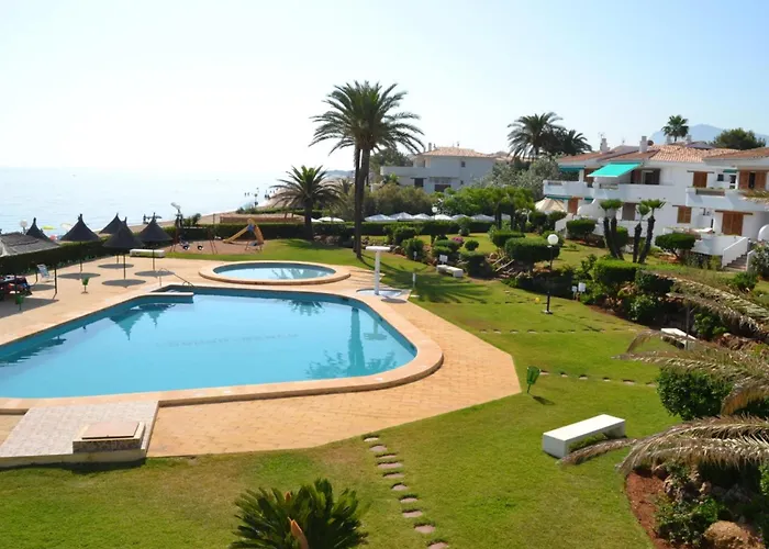 Frente Al Mar En - Es-373-8 * Denia