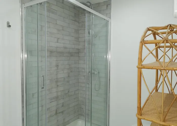 דירה Frente Al Mar En - Es-373-8 דניה