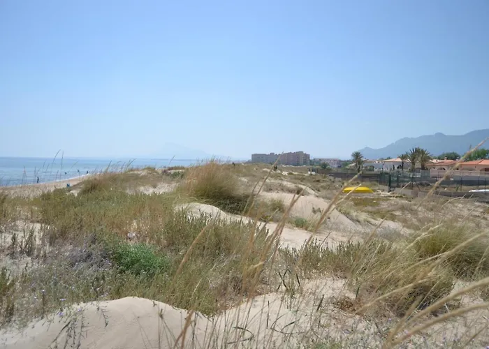 Frente Al Mar En - Es-373-8 דירה דניה