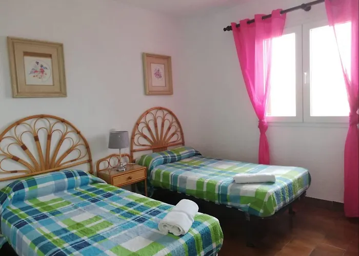 Appartement Frente Al Mar En - Es-373-8