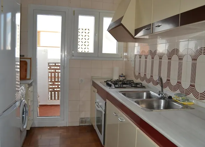 Frente Al Mar En - Es-373-8 Appartement