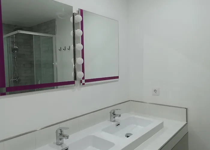 Appartement Frente Al Mar En - Es-373-8 Dénia